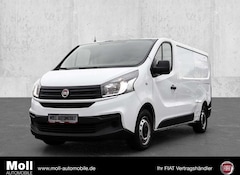 Bild des Angebotes Fiat Talento Kasten L2H1 1,2t Basis 2.0 Ecojet 120 Turbo EU6d-T