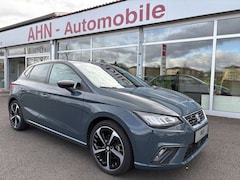Bild des Angebotes SEAT Ibiza FR DSG,18",App-Connect,LED