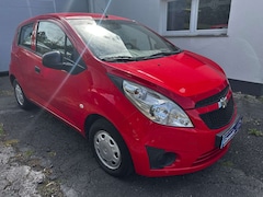 Bild des Angebotes Chevrolet Spark Basis+*Nur 88tkm*