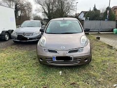 Bild des Angebotes Nissan Micra 1.2 acenta