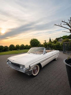 Bild des Angebotes Oldsmobile Dynamic 88 Oldsmobile Dynamic 88 Convertible