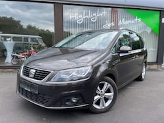 Bild des Angebotes SEAT Alhambra Xcellence 4Drive 4x4 7Sitzer