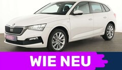 Bild des Angebotes Skoda Scala Clever Rückfahrkamera|Apple CarPlay|SHZ