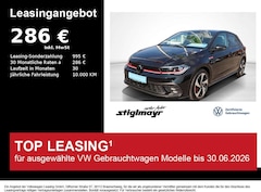 Bild des Angebotes VW Polo GTI 2.0 TSI DSG SPORT-SELECT+IQ-LIGHT+NAVI