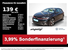 Bild des Angebotes VW Polo GTI 2.0 TSI DSG SPORT-SELECT+IQ-LIGHT+NAVI