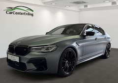 Bild des Angebotes BMW M5 Lim.Competition*Laser*ACC*360*M DriveP*Massage