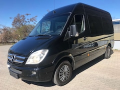Bild des Angebotes Mercedes-Benz Sprinter Mercedes-Benz Sprinter  3.0 V6 Automatik-9 Sitzer-Dachklima-Tüv neu-top Zustand