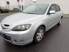 Bild des Angebotes Mazda 3 1.6 Sport Active+ Neue Tüv