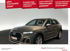 Bild des Angebotes Audi Q5 50 TFSI e S line qu. S tronic 2xS LINE/MATRIX
