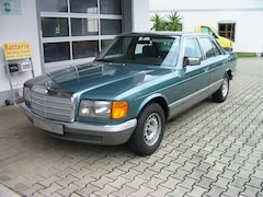 Bild des Angebotes Mercedes-Benz 500 500SE Oldtimer H Kennzeichen
