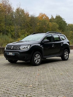 Bild des Angebotes Dacia Duster II Deal 1.er Hand/LPG/ Klima/