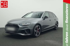 Bild des Angebotes Audi A4 Av. 40 TDI S-tronic qu. 2x s-line competition plus