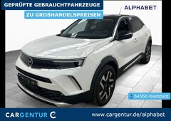 Bild des Angebotes Opel Mokka-E Mokka e Elegance Wapu BLIS LED Navi RKam AUT PDC