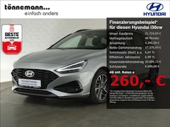 Bild des Angebotes Hyundai i30 FACELIFT T-GDI ADVANTAGE PLUS 48V+VOLL LED+PANORAM