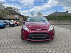 Bild des Angebotes Ford Fiesta Econetic