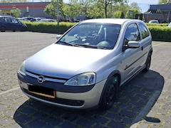 Bild des Angebotes Opel Corsa Corsa 1.2 Njoy