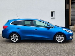 Bild des Angebotes Kia Ceed SW / cee'd SW 1.6 CRDi 136 ISG Platinum Edition
