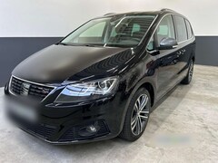 Bild des Angebotes SEAT Alhambra FR-Line ALHAM 2.0 TDI *LED*NAVI*KLIMA*SHZ*