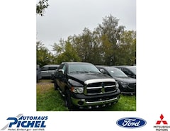 Bild des Angebotes Dodge RAM 1500 DOKA KLIMA / NUR WIEDERVERKÄUFER