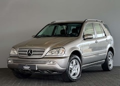 Bild des Angebotes Mercedes-Benz ML 270 CDI Final Edition *3500 Kg Anhängelast*
