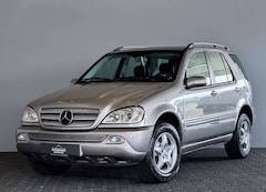 Bild des Angebotes Mercedes-Benz ML 270 CDI Final Edition *3500 Kg Anhängelast*