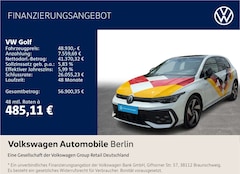 Bild des Angebotes VW Golf GTE GTE