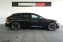 Bild des Angebotes Audi S6 Avant TDI/Luft/Pano/Allradlenkung/S-Sitze/ABT