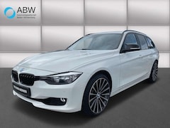 Bild des Angebotes BMW 335 d xDrive Touring EU6 AHK