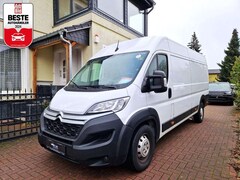 Bild des Angebotes Citroen Jumper 35 L4H2 Club Heavy BlueHDi 140 Start&Stop|KLIMA|
