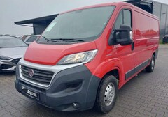 Bild des Angebotes Fiat Ducato L2H1 Automatik Luftfederung AHK Navi Camp