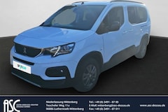 Bild des Angebotes Peugeot Rifter N1 L2Allure/Navi/Kamera/EPH/Fernlichtassist/CarPla