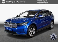 Bild des Angebotes Skoda Enyaq iV 80 150 kW, 5-türig (Elektrischer Strom)
