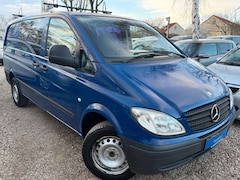Bild des Angebotes Mercedes-Benz Vito Mixto 111 CDI *AHK*Klima* TÜV NEU