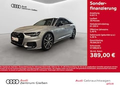 Bild des Angebotes Audi A6 Avant 50 TDI quattro S line competition Pano B&...