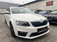 Bild des Angebotes Skoda Octavia 2.0 TDI VRS, DSG, Navi, PDC, AHK, 184 PS
