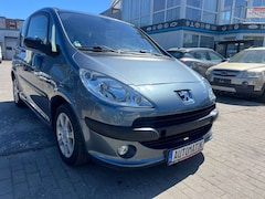 Bild des Angebotes Peugeot 1007 Premium