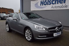 Bild des Angebotes Mercedes-Benz SLK 200 Edition 1,AUTOM!Navi,Leder,Xenon,,,,,,,