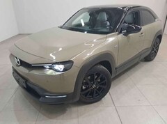 Bild des Angebotes Mazda MX-30 EV Makoto Werksgarantie bis 07.2029 Navi, 360°, Ma