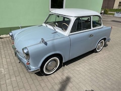 Bild des Angebotes Trabant P60 Limousine 600