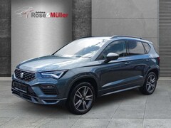 Bild des Angebotes SEAT Ateca FR 4Drive*STANDHEIZUNG*AHK*NAVI*