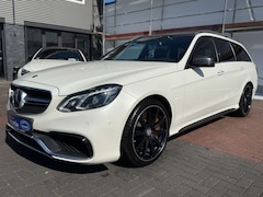 Bild des Angebotes Mercedes-Benz E 63 AMG E 63 S AMG 4Matic *3.Hand *Carbon *Keramik *Pano