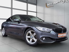 Bild des Angebotes BMW 420 i xDrive /2.Hd/BiXenon/AHK/Navi/Car Play
