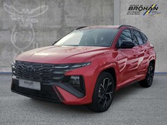 Bild des Angebotes Hyundai TUCSON N Line Plug-In Hybrid 4WD