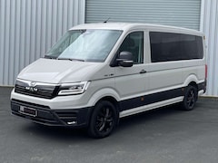 Bild des Angebotes MAN TGE 3.180 Kombi L3H2 LEDER NAVI SITZHZ LED