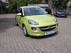 Bild des Angebotes Opel Adam Jam