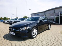 Bild des Angebotes Mercedes-Benz A 180 ProgressiveAUT/NAVI/Sitzheiz/SR NEU