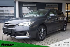Bild des Angebotes Subaru Impreza 2.0ie Lineartronic Platinum Navi eSD DAB SHZ LED