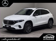 Bild des Angebotes Mercedes-Benz EQA 300 4M Progressive Advanced Night + 19"AMG !