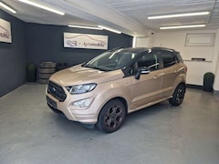 Bild des Angebotes Ford EcoSport ST-Line