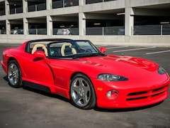 Bild des Angebotes Dodge Viper RT10